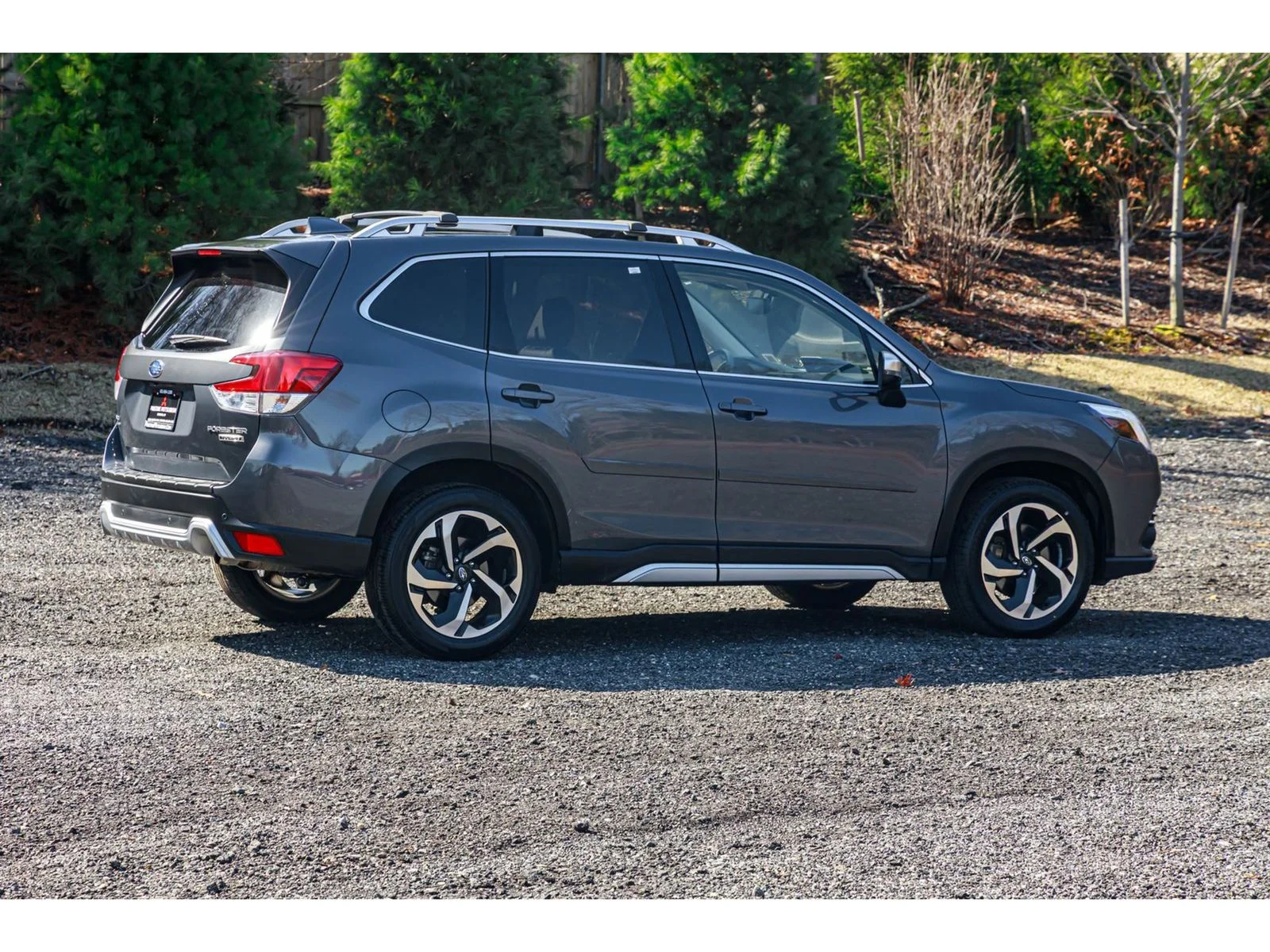 2022 Subaru Forester Touring - Photo 10