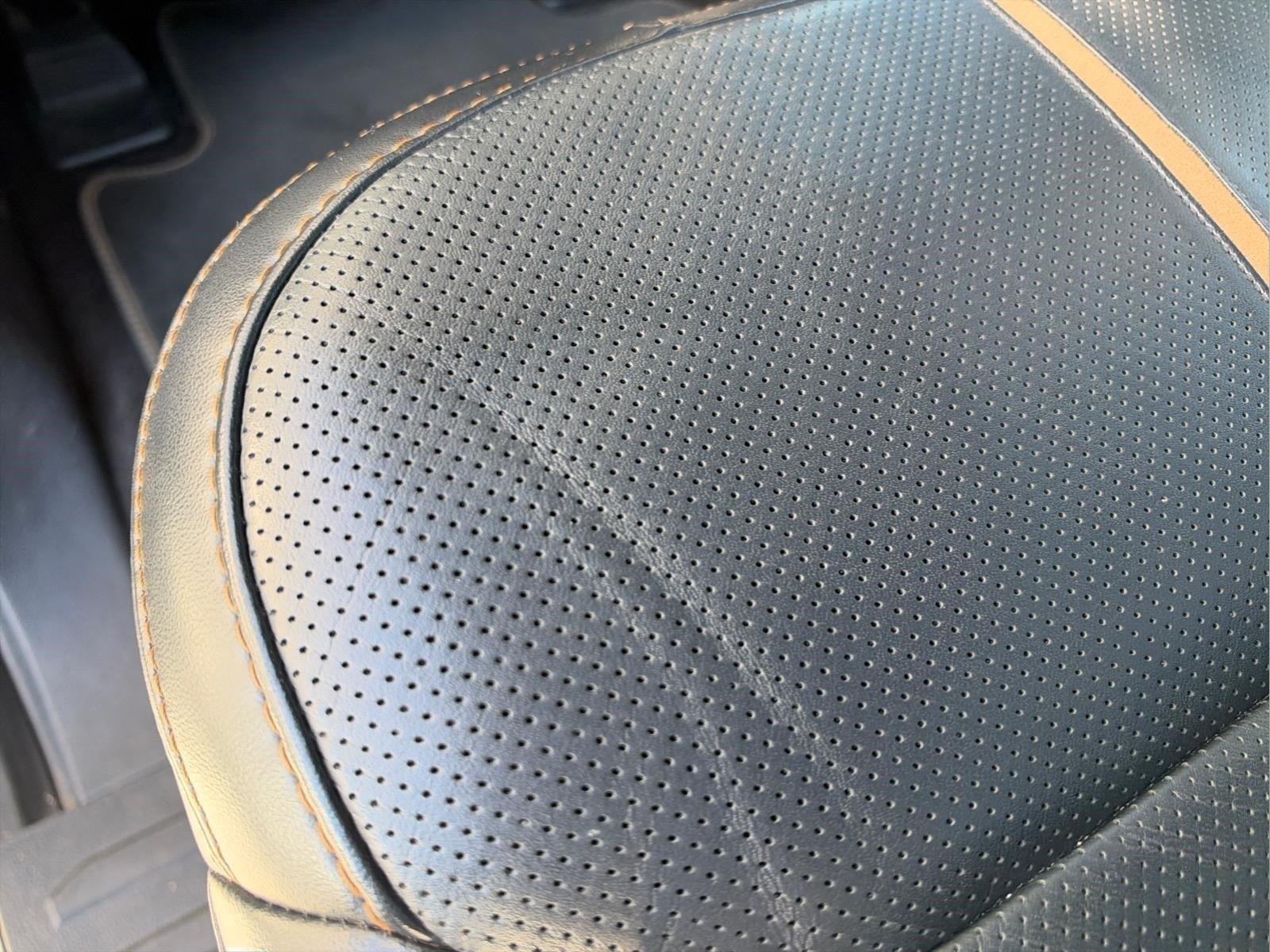 Used 2021 Carbonized Gray Metallic Ford Platinum image 20
