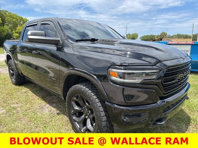 2020 Ram 1500 Limited