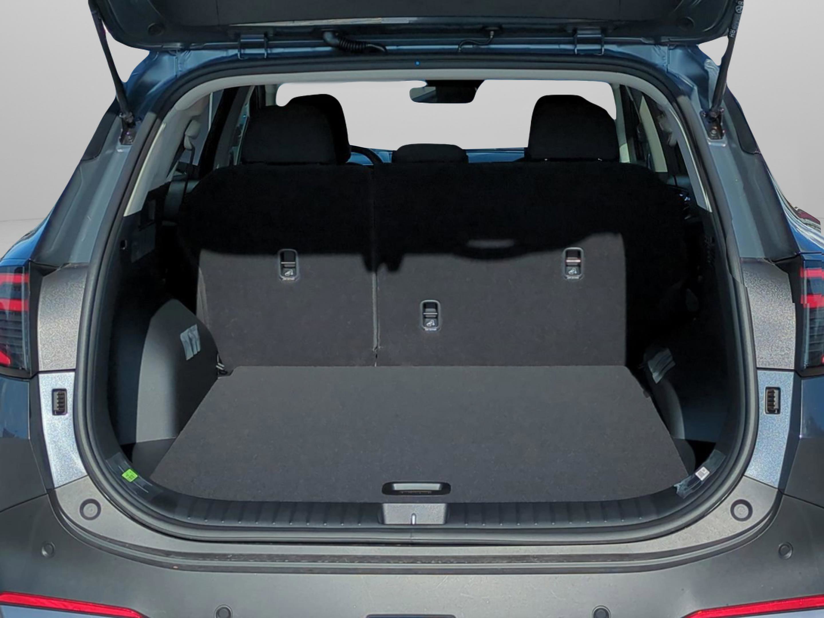 New 2026 Gravity Gray Kia S image 14