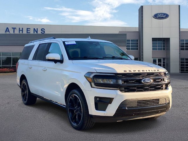 2023 Ford Expedition MAX Limited