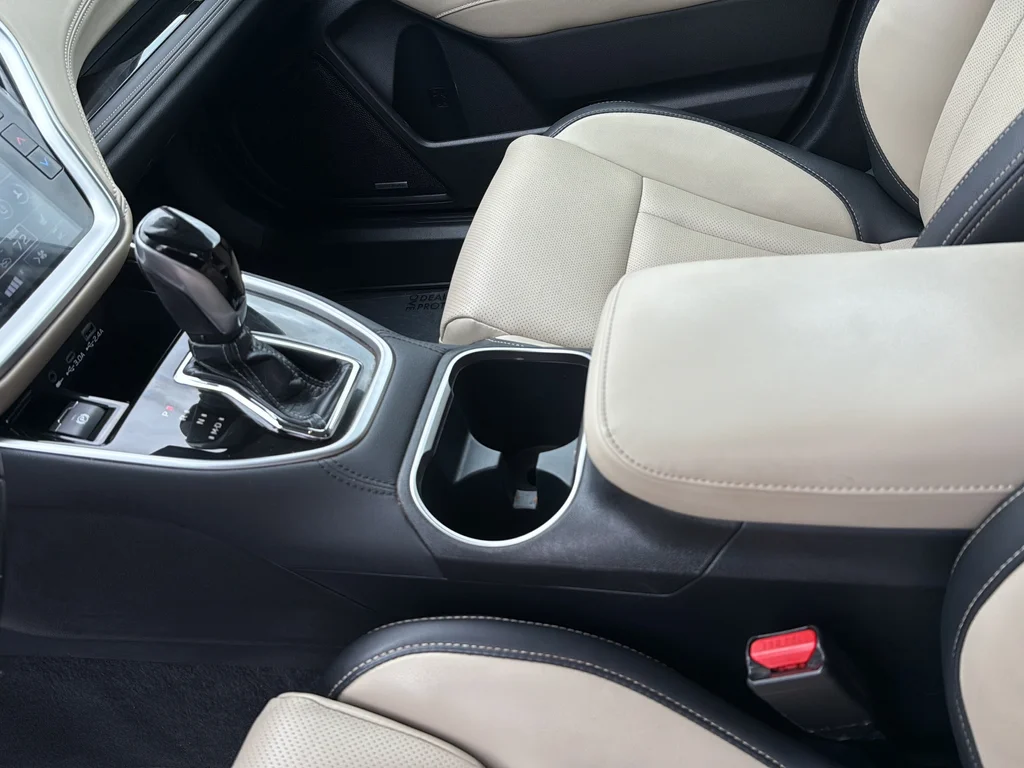 2023 Subaru Outback Limited - Photo 19