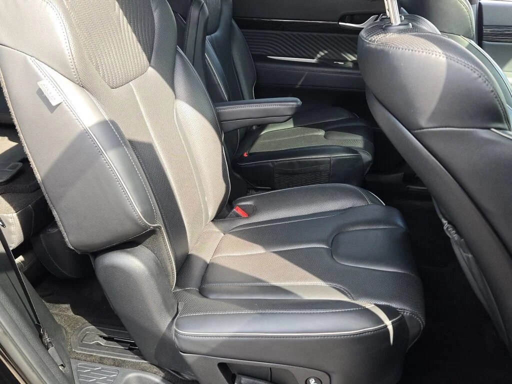 2023 Hyundai Palisade Calligraphy - Photo 9