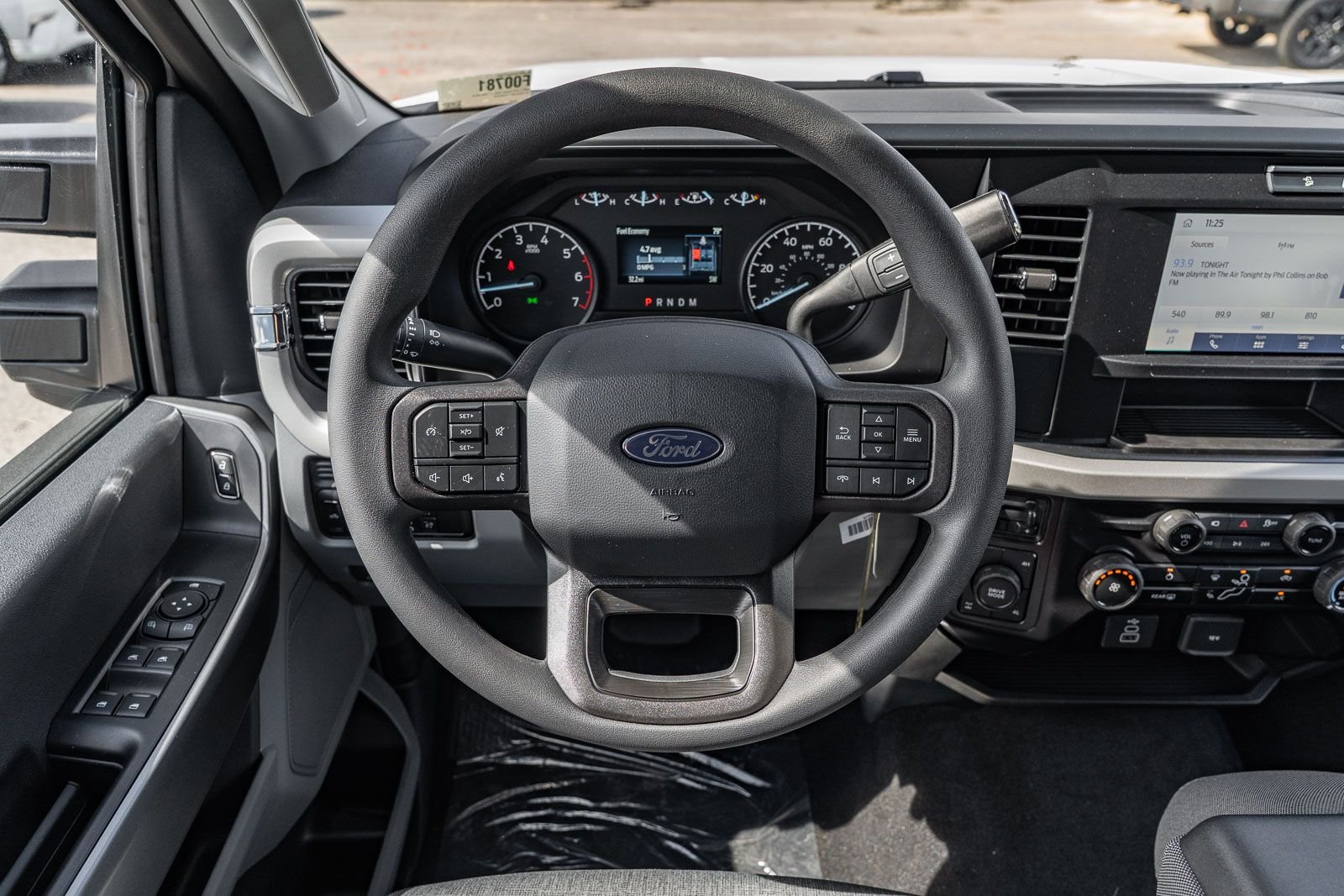 New 2027 White Ford XL image 18