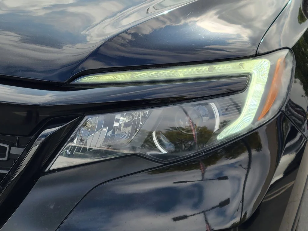 Used 2020  Honda EX-L image 25