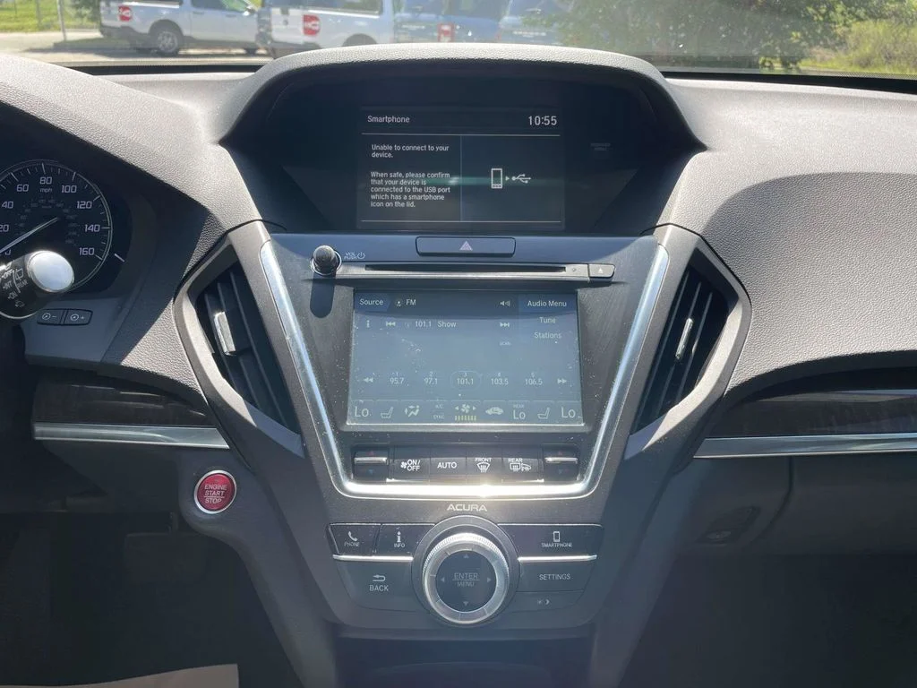 Used 2020  Acura 3.5L image 21