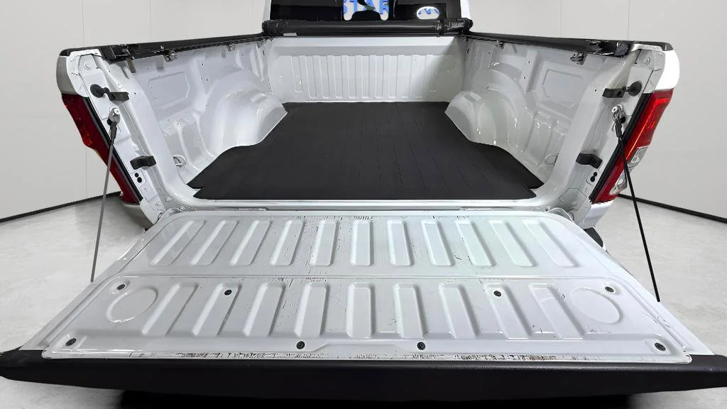 Used 2022 White Ram Big Horn Crew Cab 4x4 5