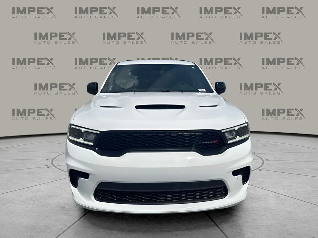 Used 2026 White Dodge GT HEMI V8 image 8