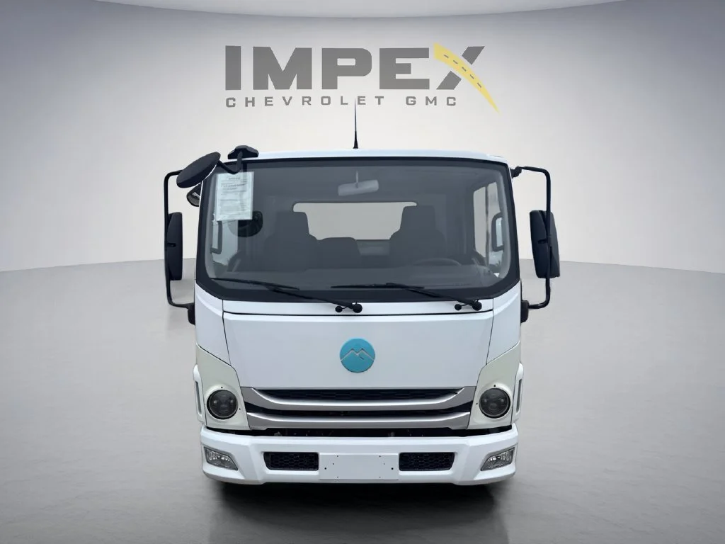 Used 2024  MULLEN AUTOMOTIVE IN  image 8
