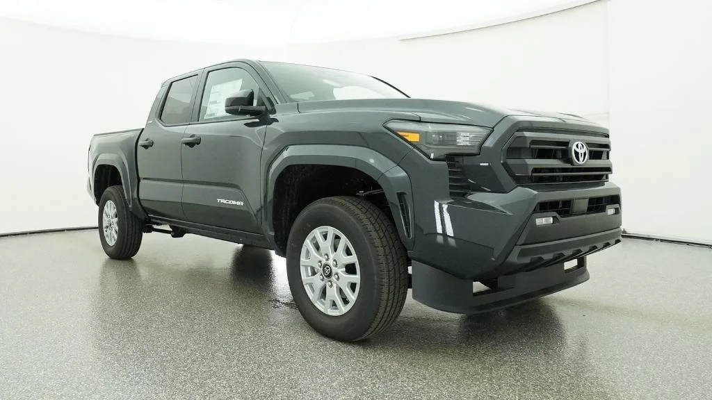 New 2026 Underground Toyota SR5 image 22