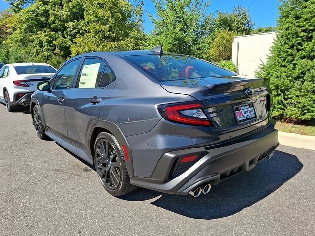 New 2026 MAGNETITE GRAY METALLIC Subaru Limited image 4