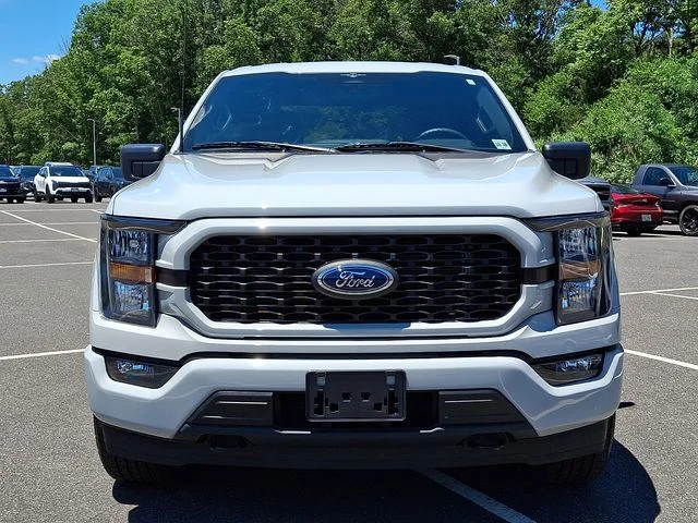 Used 2023 White Ford XL image 3