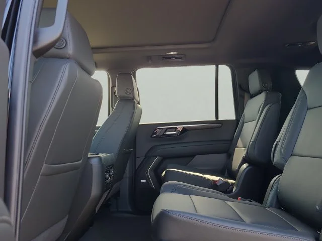 New 2026 Black Chevrolet LT image 13