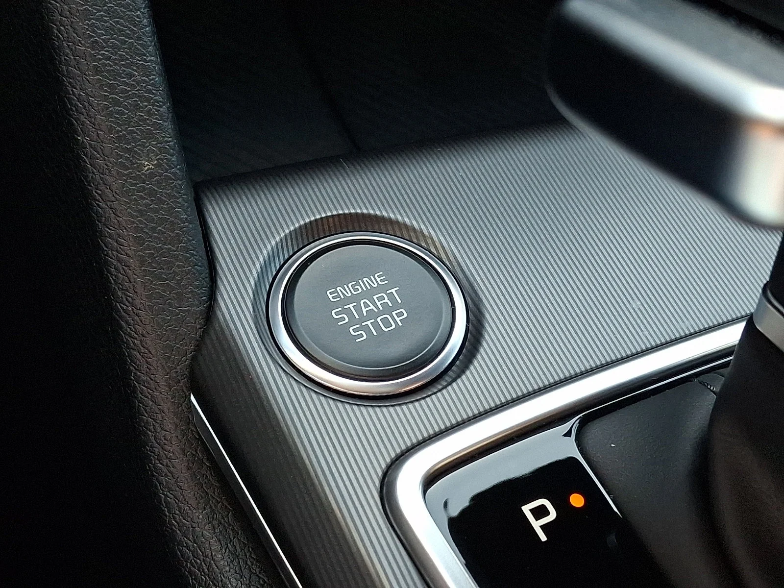 Used 2026 Gray Kia SX-Prestige image 24