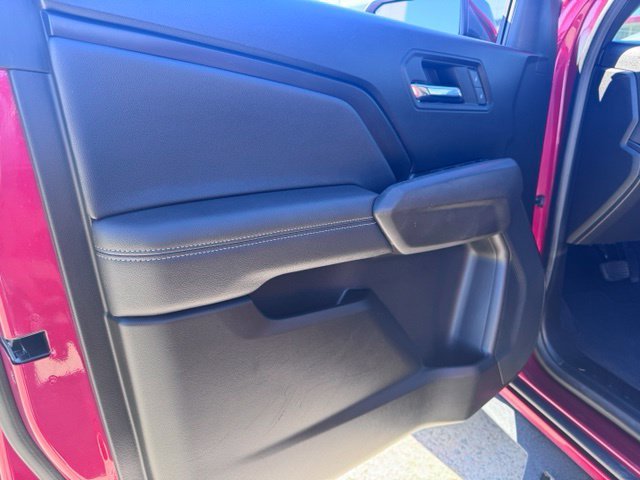 Used 2024 Red Chevrolet LT image 24