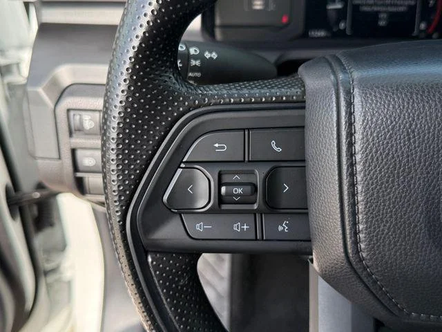 Certified Used 2025 ICE CAP Toyota SR image 16