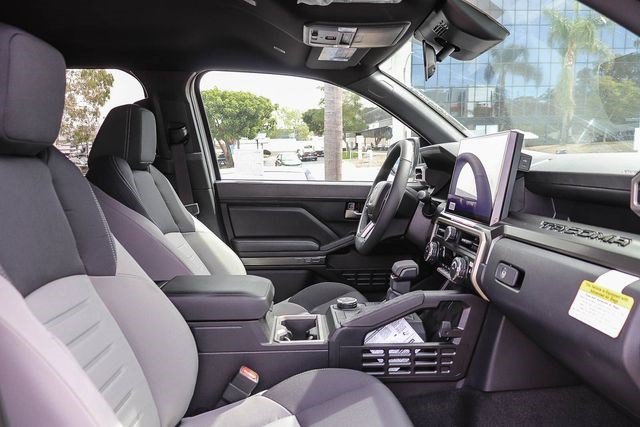 New 2026 Underground Toyota TRD Sport image 20