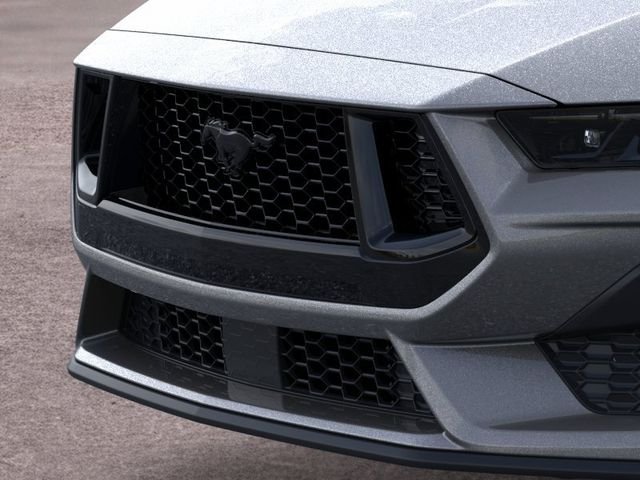 New 2026 Carbonized Gray Metallic Ford GT Premium Convertible image 17