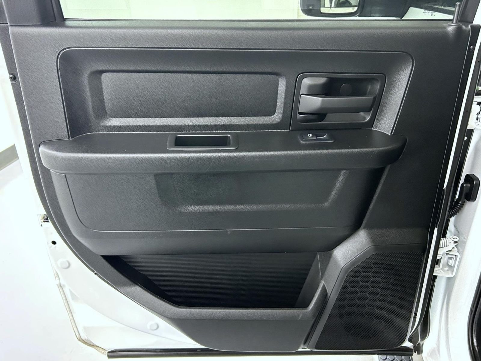 Certified Used 2024 White Ram Tradesman image 20