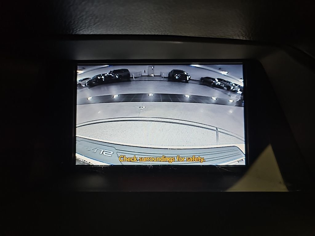 Used 2013 White Lexus 350 image 26