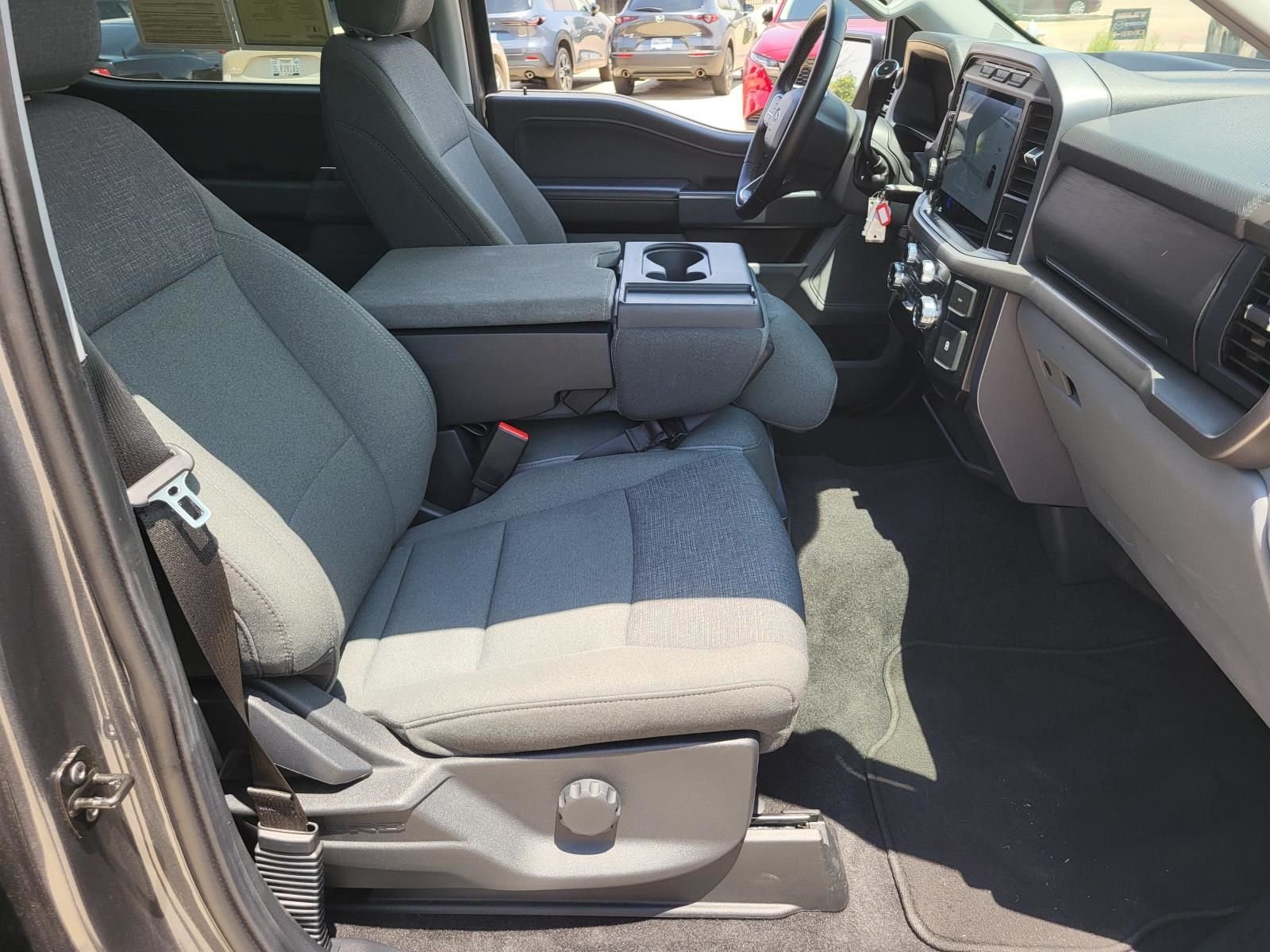 2024 Ford F-150 XLT - Photo 10