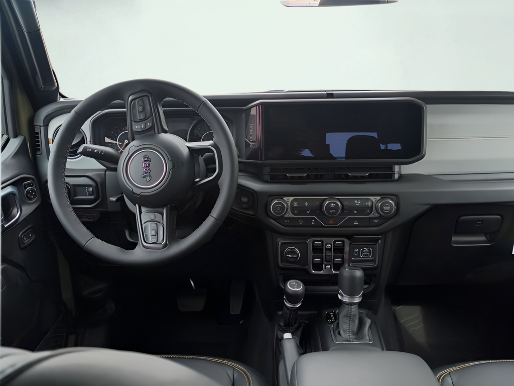 2025 Jeep Gladiator Sport S - Photo 12
