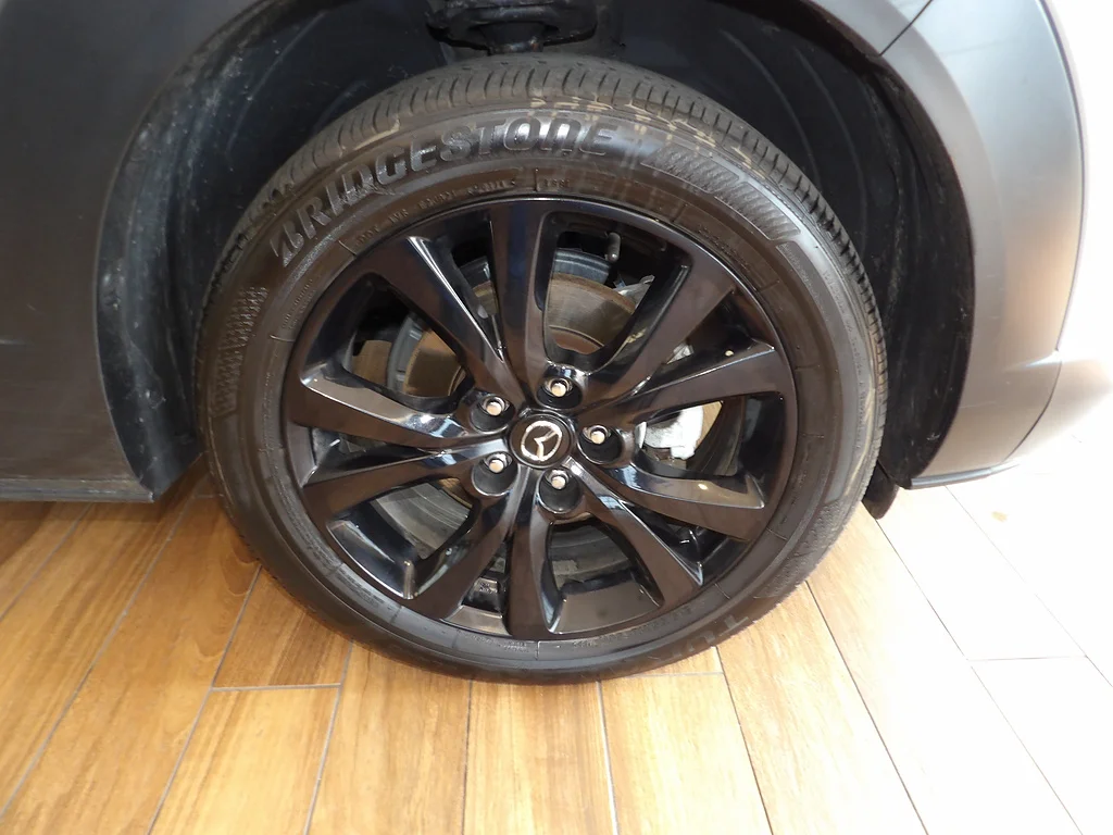 Certified Used 2024 Ceramic Metallic Mazda 2.5 S Select Sport image 4