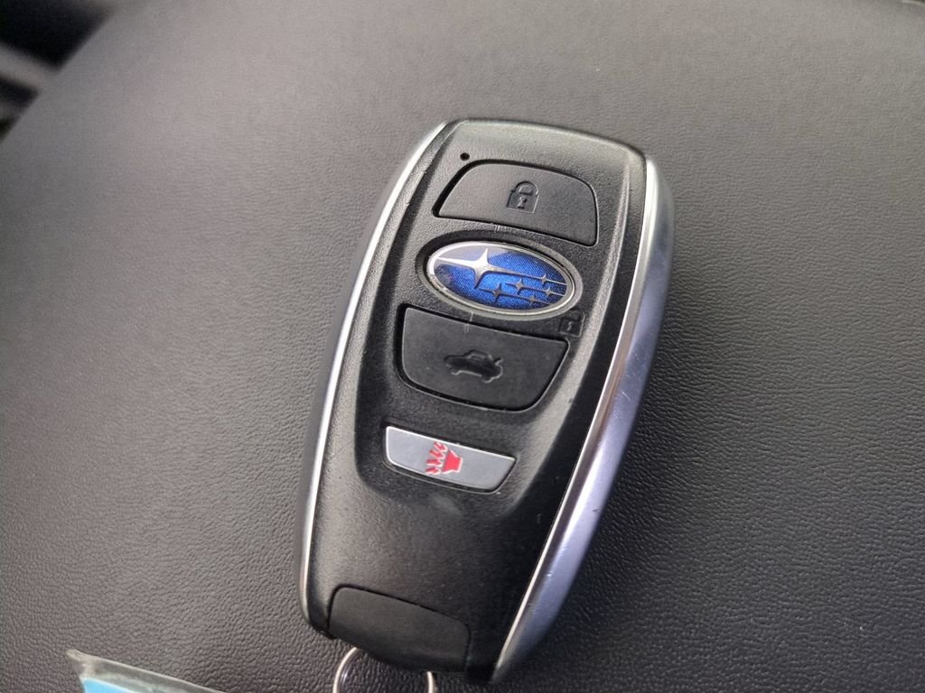 2023 Subaru Ascent Limited - Photo 38
