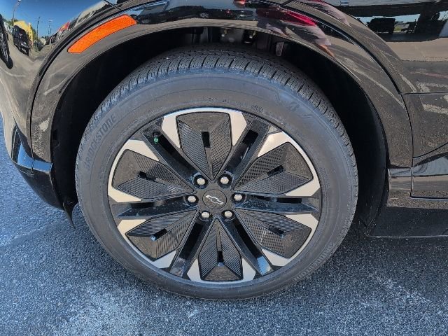 2025 Chevrolet Blazer EV RS - Photo 9