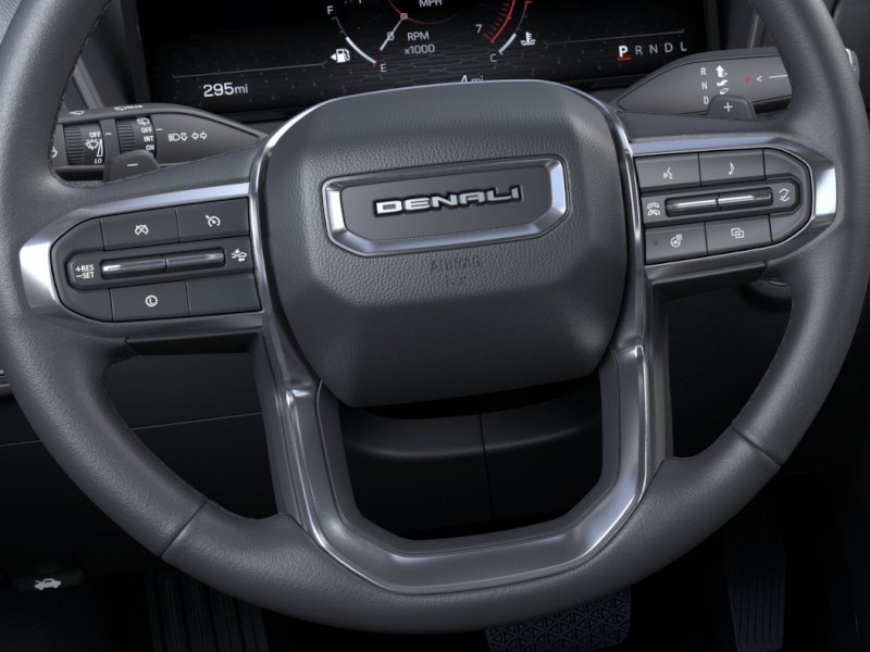 New 2027 Ebony Twilight Metallic GMC Denali image 19