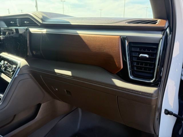 2024 GMC Sierra 1500 Denali Denali - Photo 57