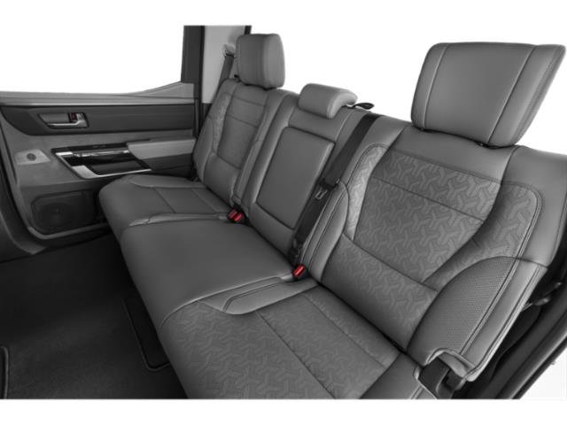 New 2026 Ice Cap Toyota Limited image 8