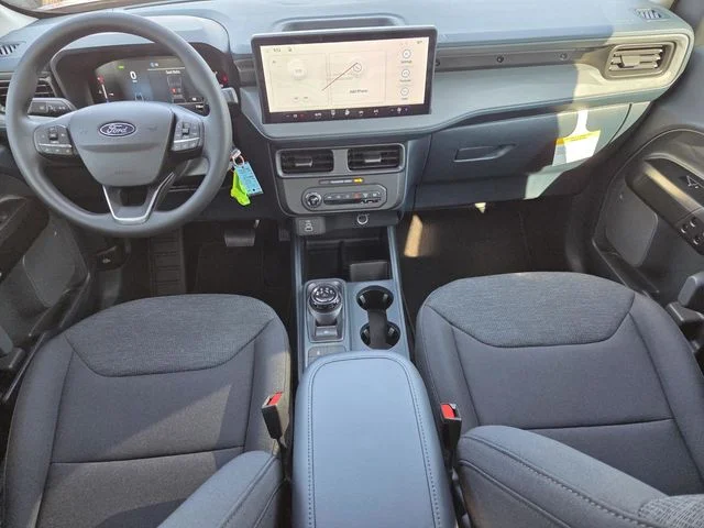 New 2026 Gray Ford XL image 10