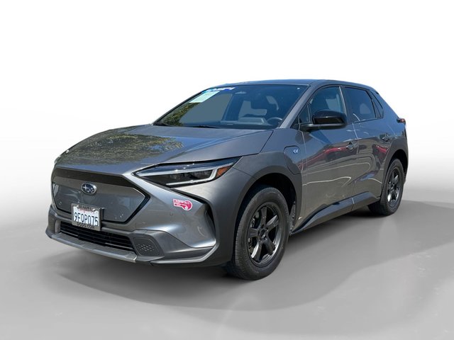 2023 Subaru Solterra Premium