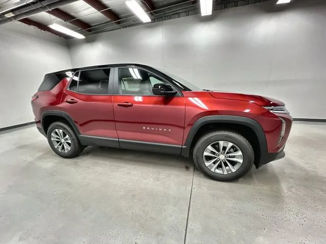 2026 Chevrolet Equinox LT - Photo 9