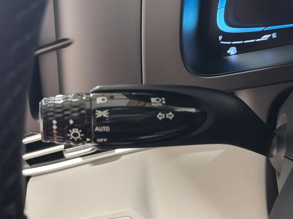 New 2026 Abyss Black Hyundai SEL Sport Plus image 34