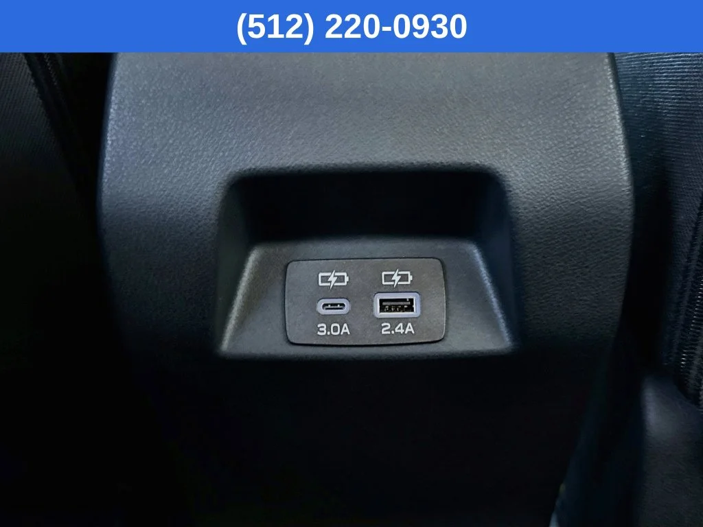 New 2027 Blue Subaru Premium image 31