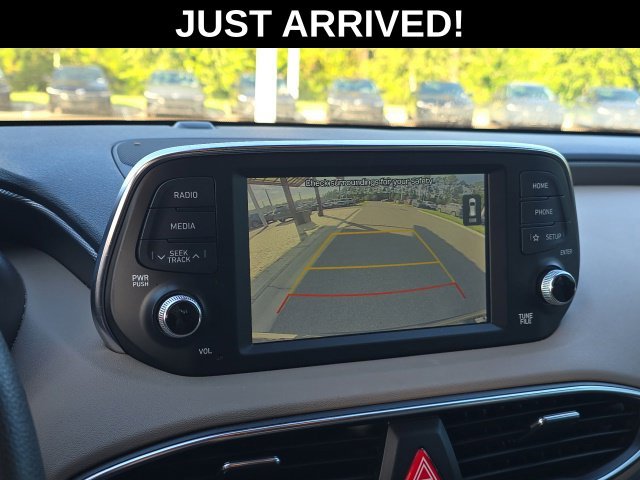 Used 2020 Gray Hyundai SEL image 19
