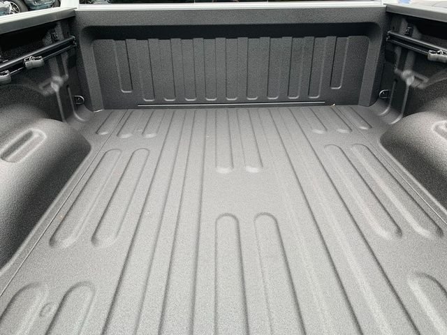 New 2026 Bright White Clear-Coat Exterior Paint RAM Express image 4