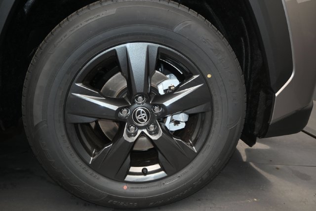 New 2026 Meteor Shower Toyota LE image 15
