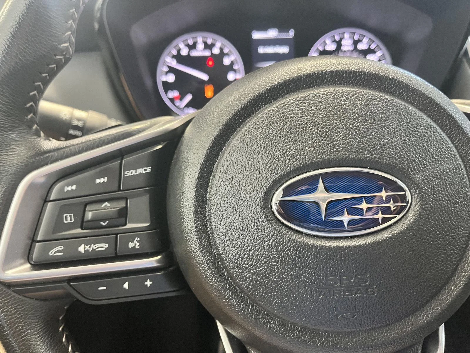 Used 2024 Autumn Green Metallic Subaru Premium image 36
