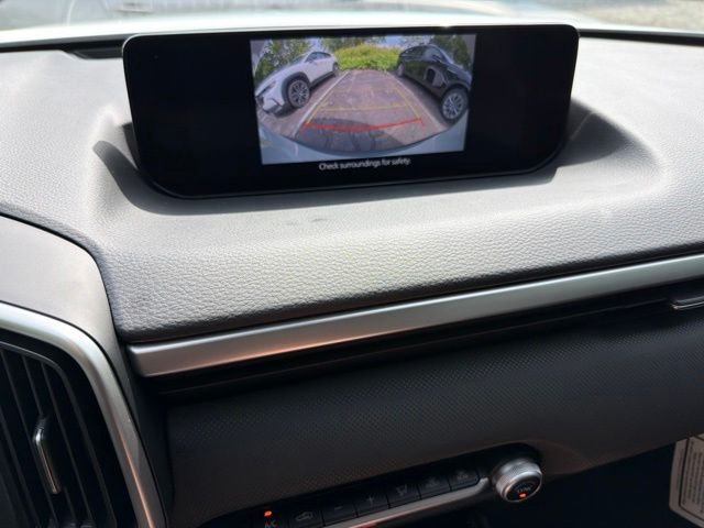 New 2026 Wind Chill Pearl Mazda 2.5 S Preferred AWD image 19