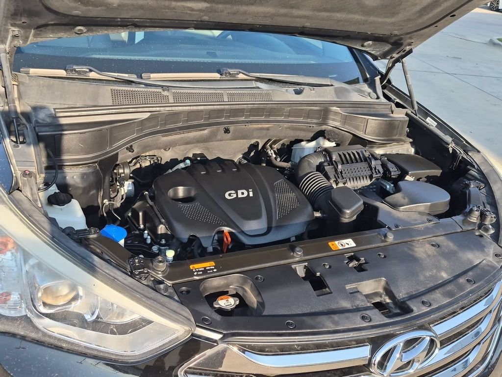 Used 2014 Black Hyundai Base image 24