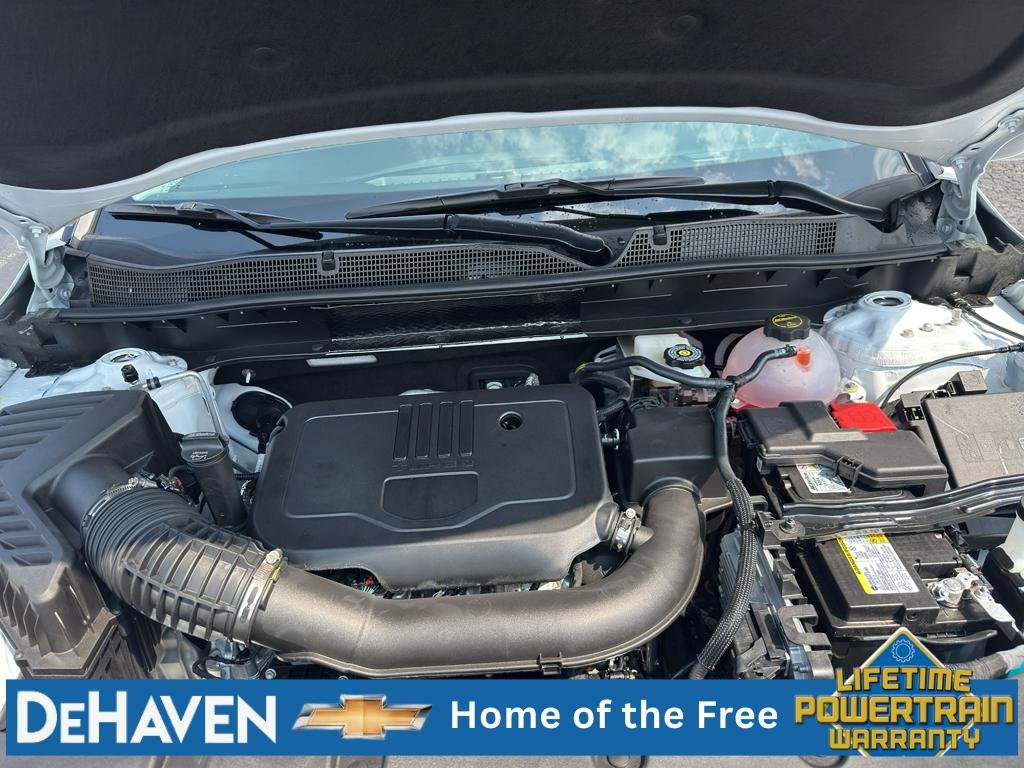 2026 Chevrolet Blazer 3LT - Photo 29
