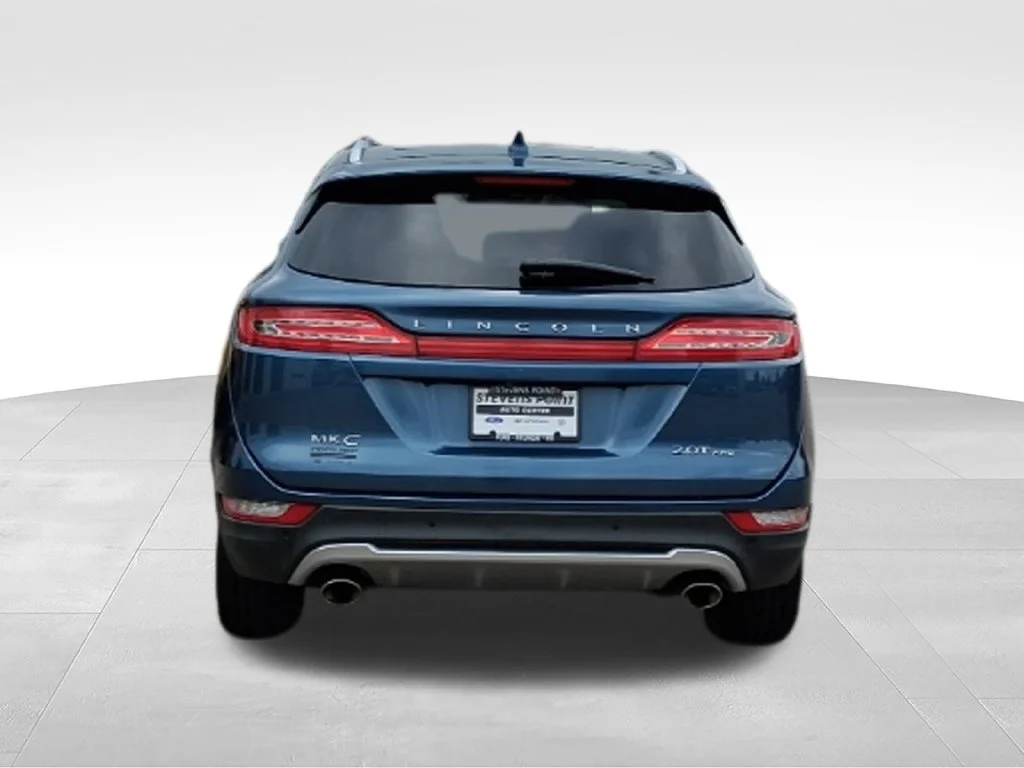 Used 2018 Diamond Lincoln Reserve image 6