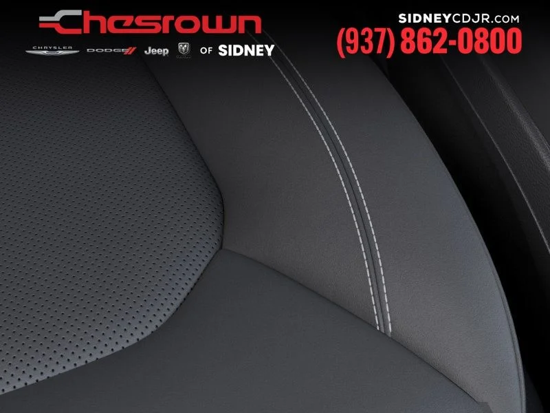 2026 Chrysler Pacifica Select - Photo 20