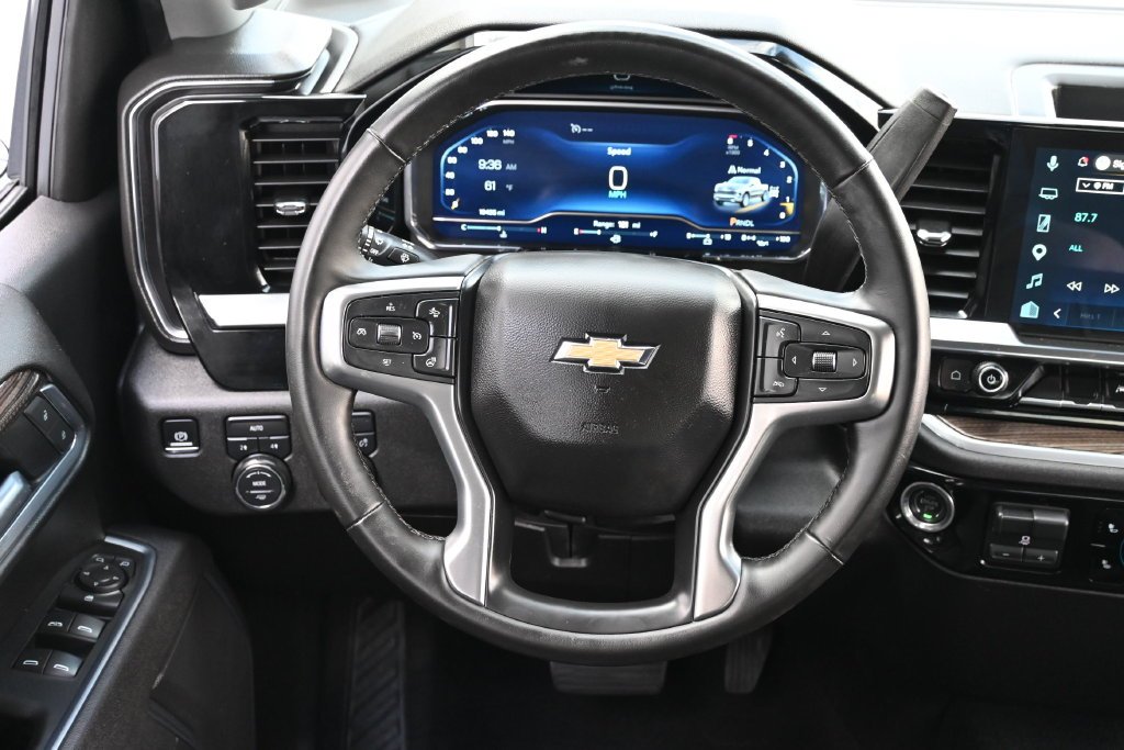 Used 2025 Cypress Chevrolet LT image 28