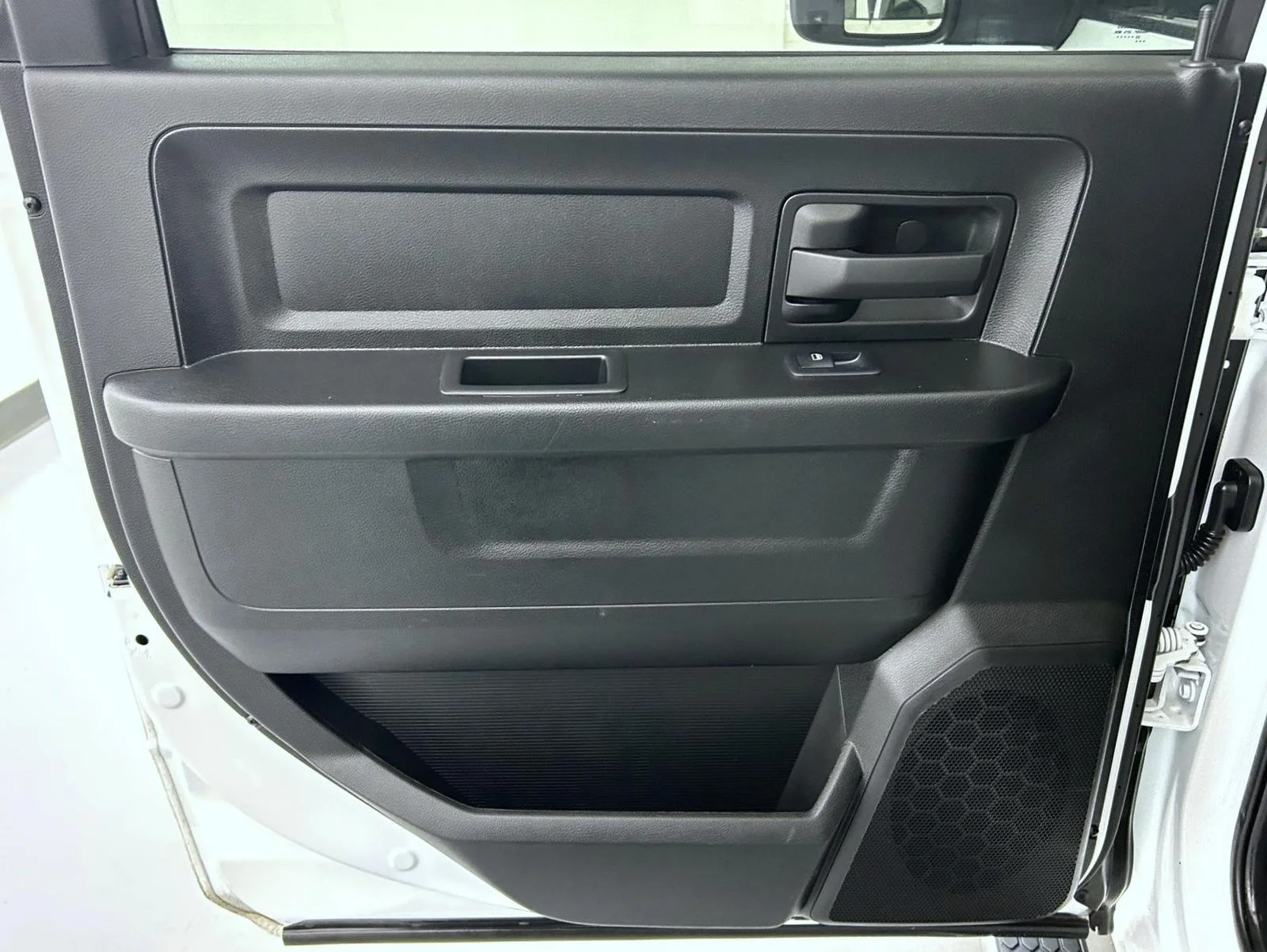 Certified Used 2024 White Ram Tradesman image 20