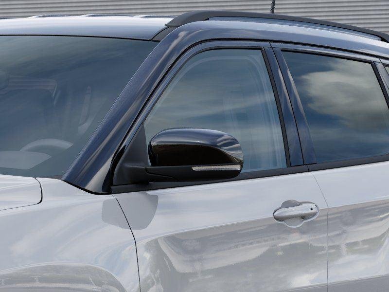 Used 2026 Bright White Clearcoat Jeep Limited image 14