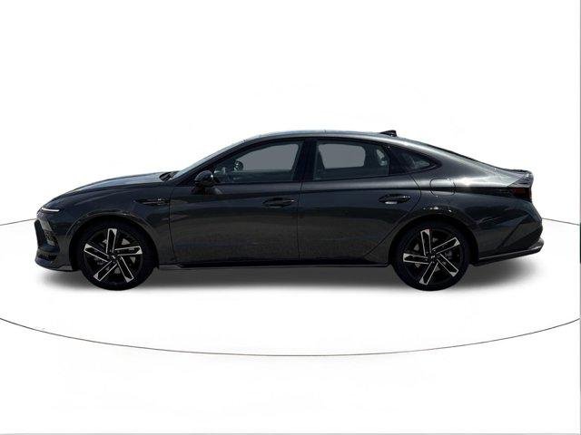 New 2026 Portofino Gray Hyundai N Line image 6